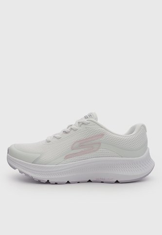 Tenis Running Skechers Go Run Consistent 2.0 Blanco Skechers