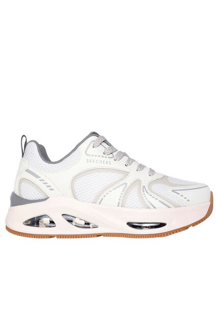 TENIS SKECHERS HOMBRE 183302WNT UNO EGO Talla 7.5