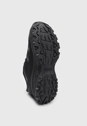 Tenis Trail SKECHERS Hillcrest Negro