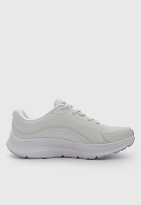 Tenis Running Skechers Go Run Consistent 2.0 Blanco