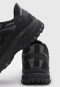 Tenis Trail SKECHERS Hillcrest Negro de Skechers