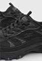 Tenis Trail SKECHERS Hillcrest Negro de Skechers