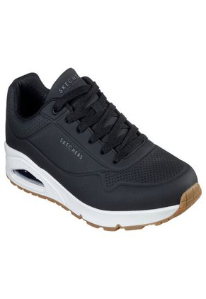 TENIS SKECHERS HOMBRE 52458BLK  UNO Talla 9