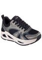 TENIS SKECHERS MUJER 177474GUBK UNO EGO Talla 7.5 de Skechers