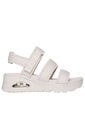SANDALIAS SKECHERS MUJER 120017OFWT UNO Talla 5 de Skechers