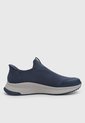 Tenis Lifestyle SKECHERS Bobss Squad 4 Azul de Skechers