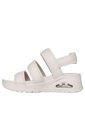 SANDALIAS SKECHERS MUJER 120017OFWT UNO Talla 5 de Skechers