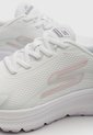 Tenis Running Skechers Go Run Consistent 2.0 Blanco de Skechers