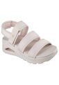 SANDALIAS SKECHERS MUJER 120017OFWT UNO Talla 5 de Skechers