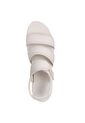 SANDALIAS SKECHERS MUJER 120017OFWT UNO Talla 5 de Skechers