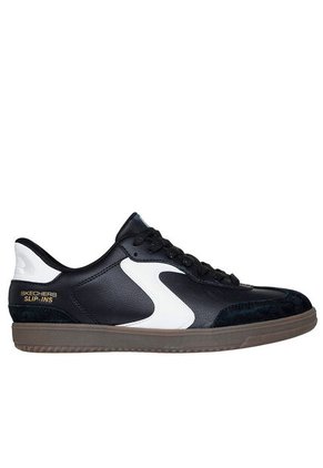 TENIS SKECHERS HOMBRE 254154BKW HOTSHOT Talla 7