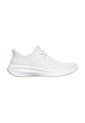 TENIS SKECHERS MUJER 150571WHT PLUSH FOAM Talla 9 de Skechers