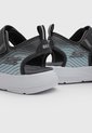 Sandalias Skechers Microspec-Splash Negro de Skechers