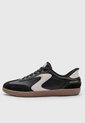 Tenis Lifestyle SKECHERS Hotshot Negro de Skechers