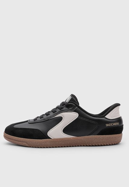 Tenis Lifestyle SKECHERS Hotshot Negro