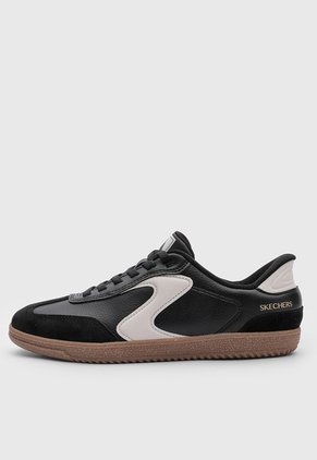 Tenis Lifestyle SKECHERS Hotshot Negro