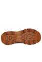 Tenis Hombre Skechers D'Lites Hike Cave Creek - Negro de Skechers