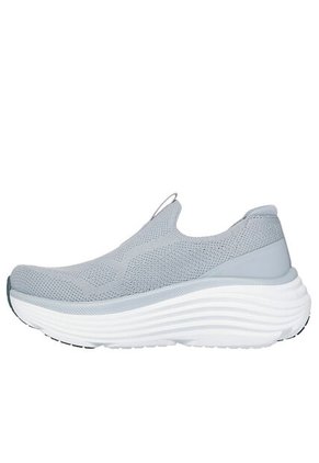 TENIS SKECHERS MUJER 129481GRY MAX CUSHIO Talla 7.5