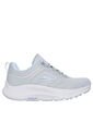 TENIS SKECHERS MUJER 128638GYBL GO RUN CO Talla 6 de Skechers