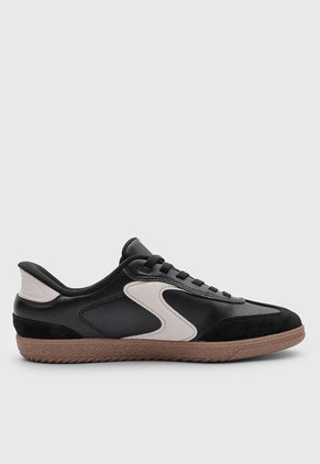Tenis Lifestyle SKECHERS Hotshot Negro