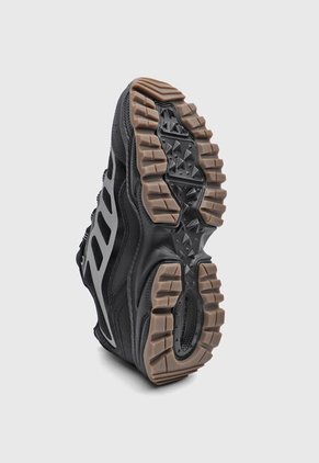 Tenis Outdoor SKECHERS Vigor At-Winlock Ridge Negro