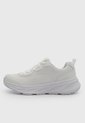 Tenis Lifestyle Skechers Edgeride-Rekze Blanco de Skechers