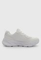 Tenis Lifestyle Skechers Edgeride-Rekze Blanco de Skechers