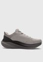 Tenis SKECHERS GO Walk Max Cushioning Gris de Skechers
