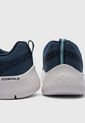 Tenis SKECHERS Go Walk Flex Azul de Skechers