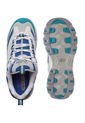 Tenis Blanco-Azul Skechers Second Chance de Skechers