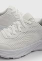 Tenis Lifestyle Skechers Edgeride-Rekze Blanco de Skechers