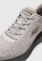 Tenis SKECHERS GO Walk Max Cushioning Gris de Skechers