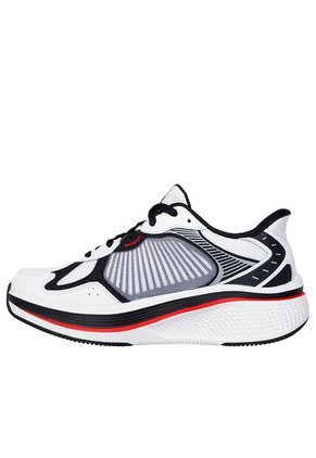 TENIS SKECHERS HOMBRE 220854WBK GO RUN ELE Talla 9.5