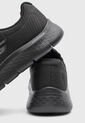 Tenis Walking SKECHERS Go Walk Flex Negro de Skechers