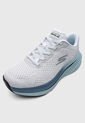 Tenis SKECHERS Go Wailk Max Cushioning Gris de Skechers