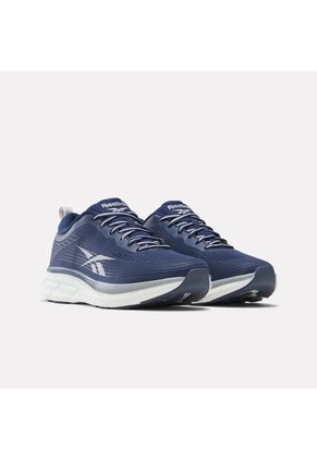Tenis Reebok Hombre Road Strider - Azul - Blanco