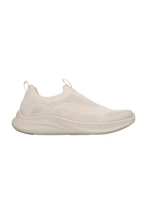 TENIS SKECHERS MUJER 117734OFWT BOBS MODA Talla 7