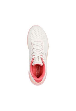 Tenis Skechers Mujer Go Run Consistent 2.0 Blanco
