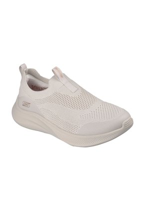 TENIS SKECHERS MUJER 117734OFWT BOBS MODA Talla 7