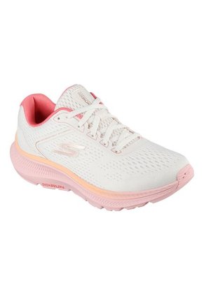 Tenis Skechers Mujer Go Run Consistent 2.0 Blanco