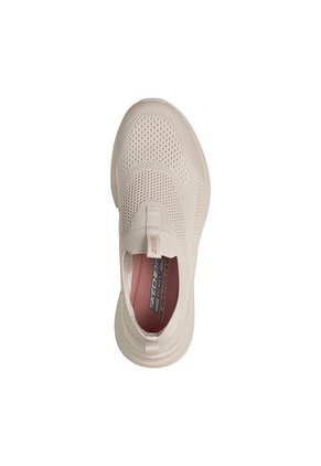 TENIS SKECHERS MUJER 117734OFWT BOBS MODA Talla 7
