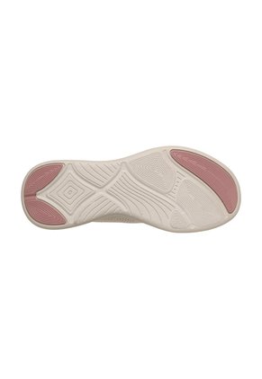 TENIS SKECHERS MUJER 117734OFWT BOBS MODA Talla 7