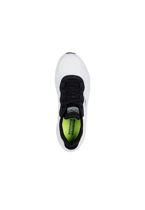 Tenis Skechers Running Go Run Consistent 2.0 Blanco Para Hombre