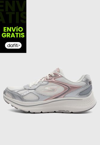Tenis Running  SKECHERS Go Run Consistent 2.0  Marfil Skechers