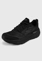 Tenis Lifestyle Negro Skechers Max Cushioning Premier de Skechers