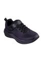 Tenis Skechers Niño Microspec Advance - Negro - Negro de Skechers