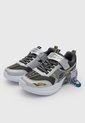 Tenis Lifestyle Skechers Garage Negro de Skechers