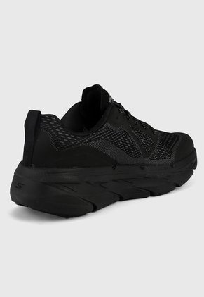 Tenis Lifestyle Negro Skechers Max Cushioning Premier