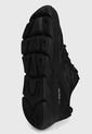 Tenis Lifestyle Negro Skechers Max Cushioning Premier de Skechers