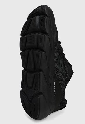 Tenis Lifestyle Negro Skechers Max Cushioning Premier